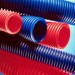 pipes tubes profiles purge polymers