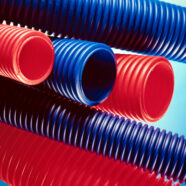 pipes tubes profiles purge polymers